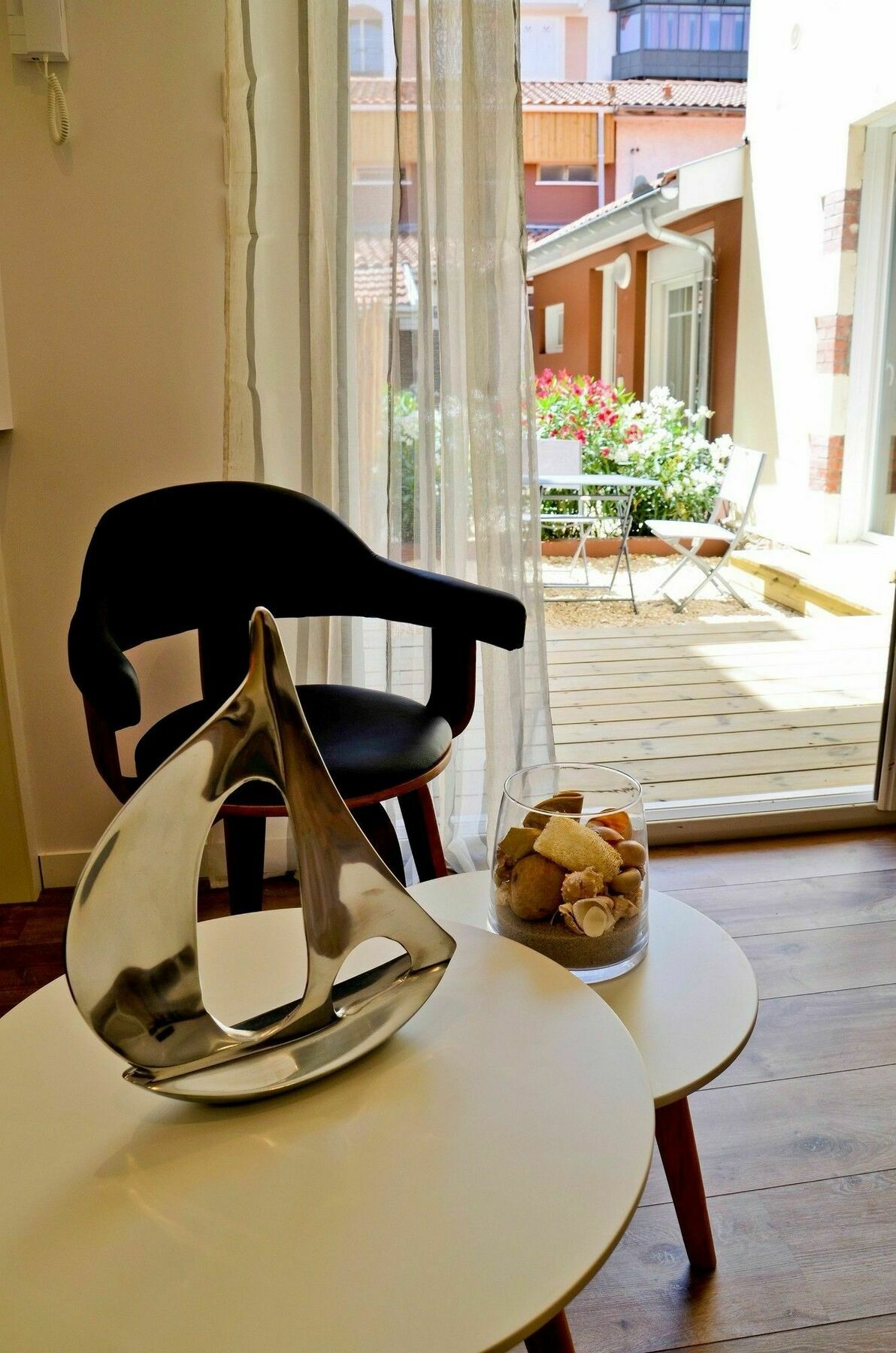 Bordo'Appart Hoya Bella Arcachon Exterior foto