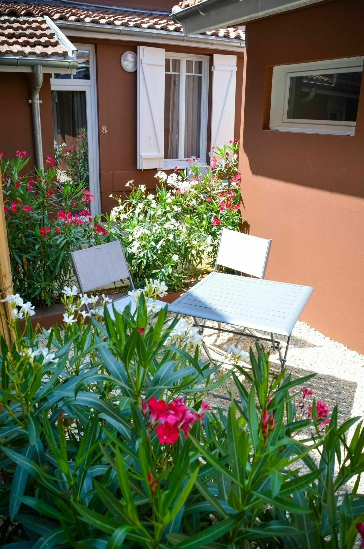 Bordo'Appart Hoya Bella Arcachon Exterior foto